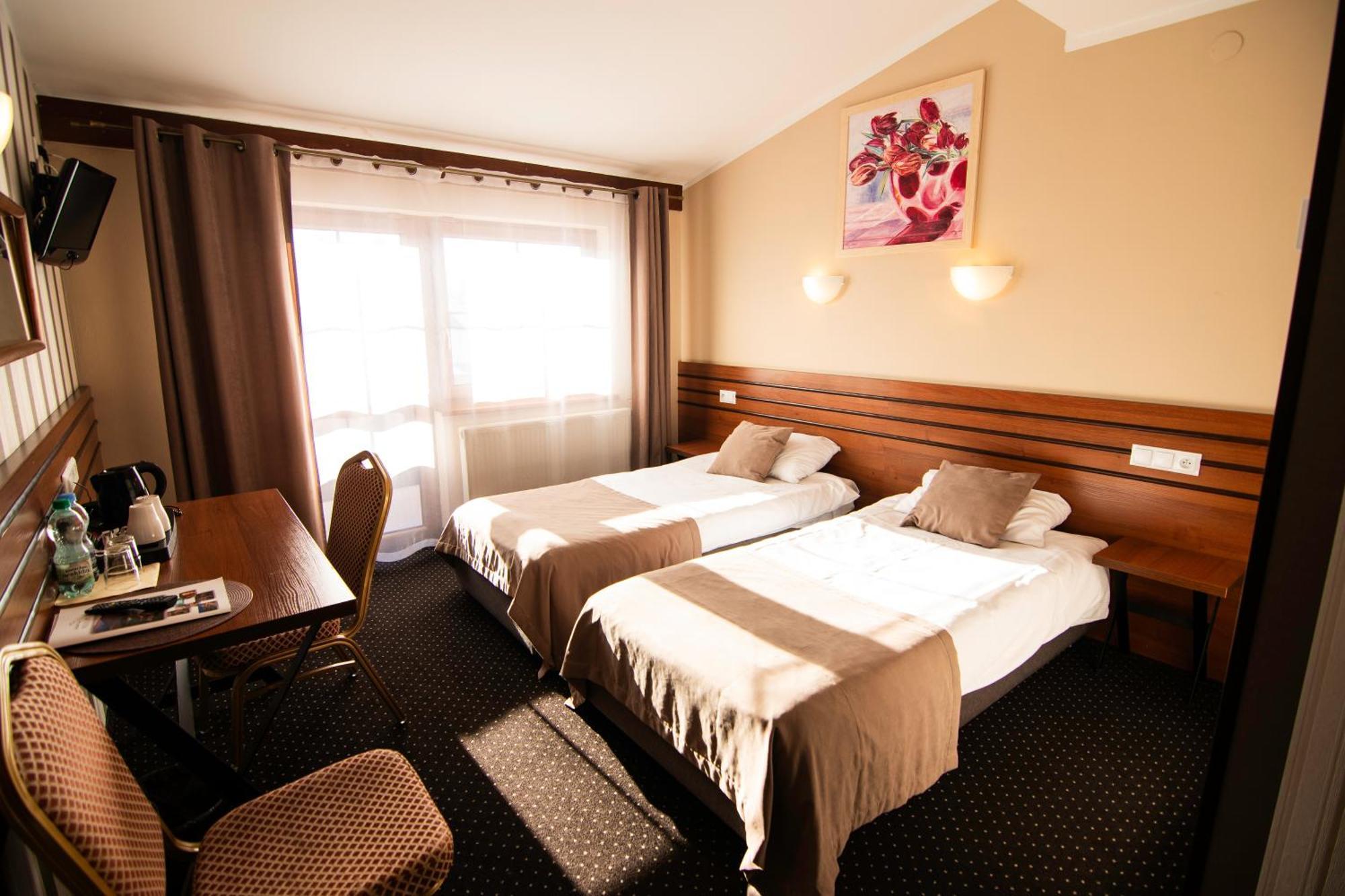 Hotel Beskidzki Raj Medical Spa Stryszawa Exterior photo