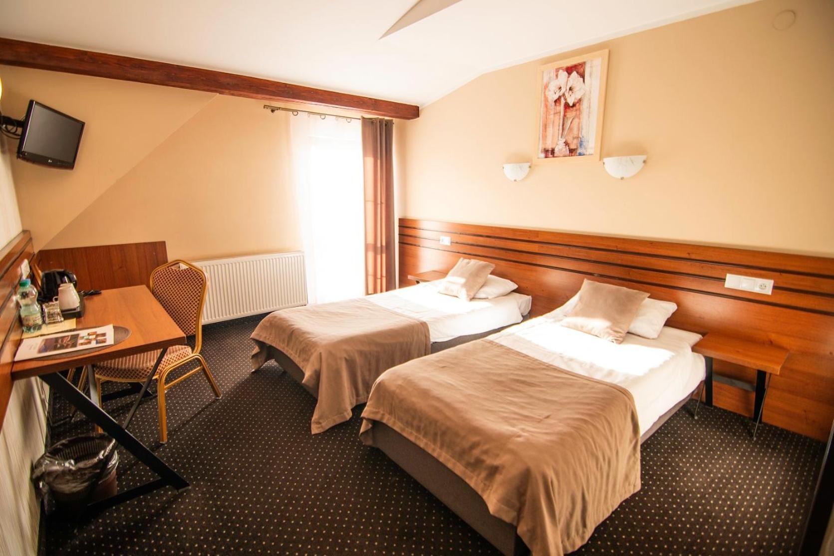 Hotel Beskidzki Raj Medical Spa Stryszawa Exterior photo